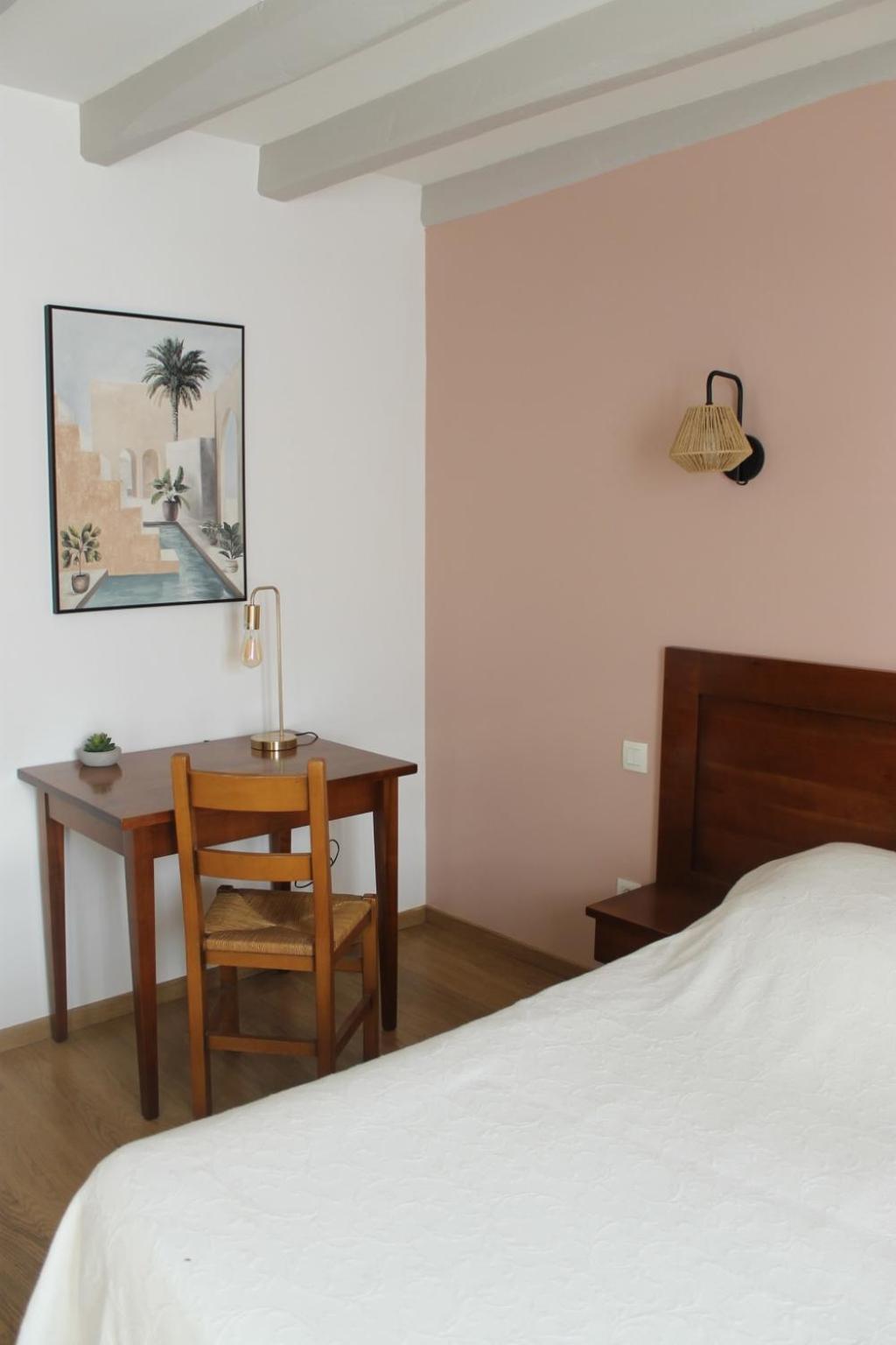 Hotel Etchoinia Lasse  ห้อง รูปภาพ