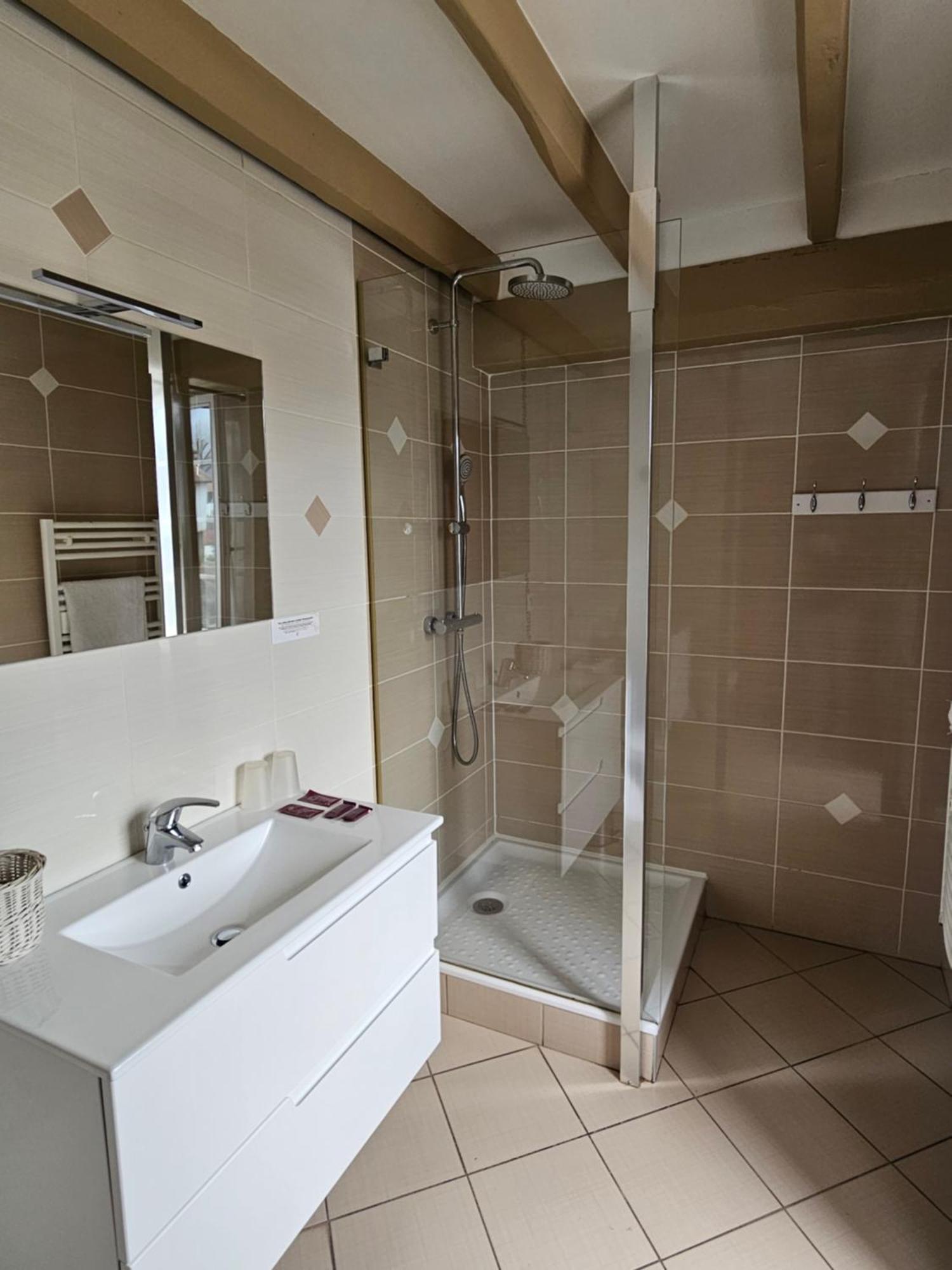 Hotel Etchoinia Lasse  ห้อง รูปภาพ