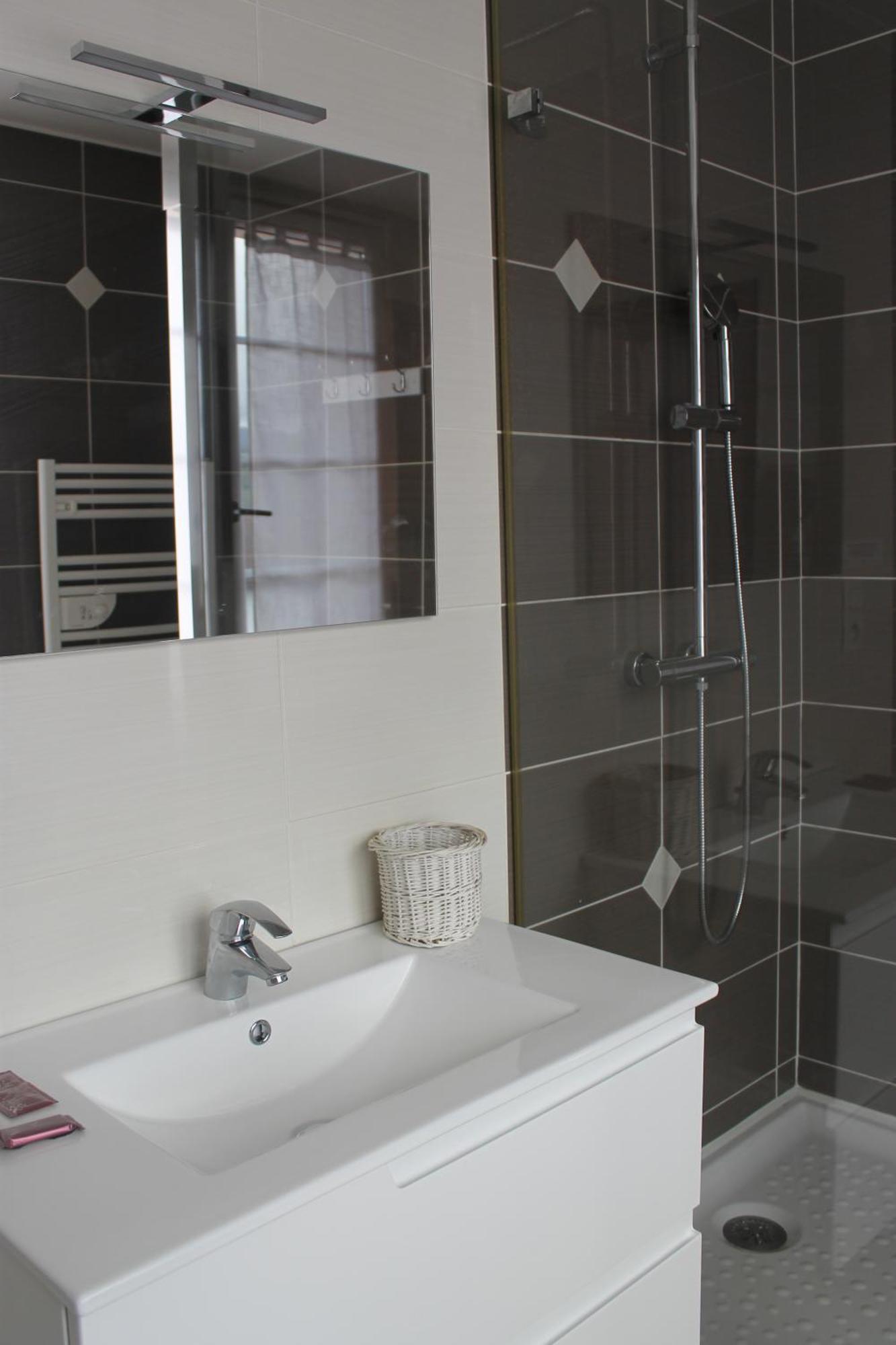 Hotel Etchoinia Lasse  ภายนอก รูปภาพ