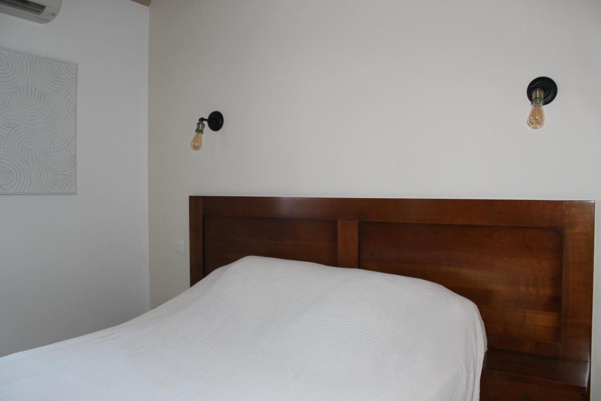 Hotel Etchoinia Lasse  ภายนอก รูปภาพ