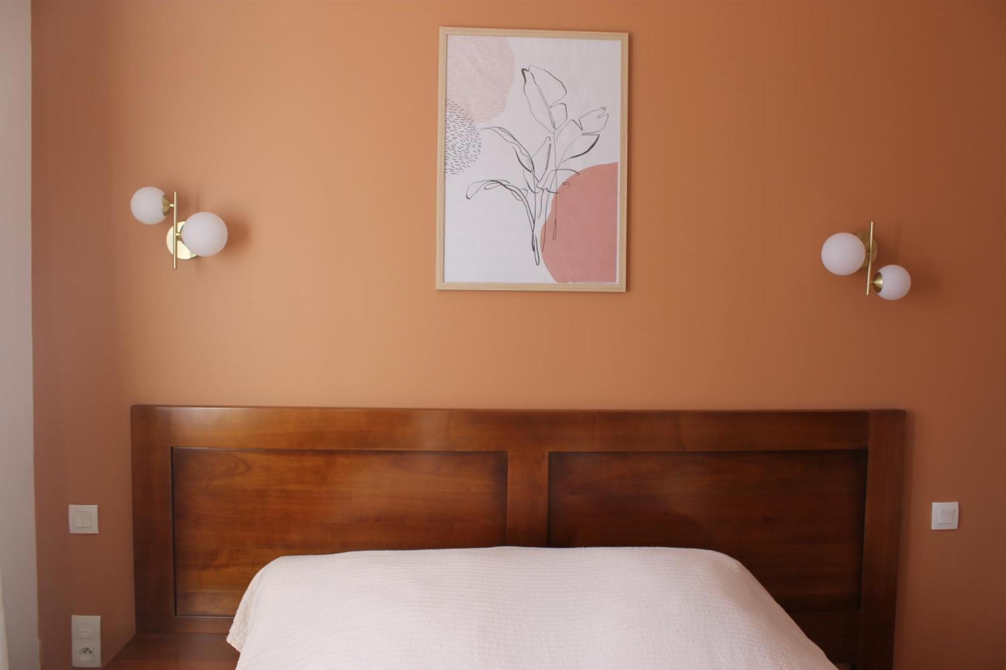 Hotel Etchoinia Lasse  ภายนอก รูปภาพ